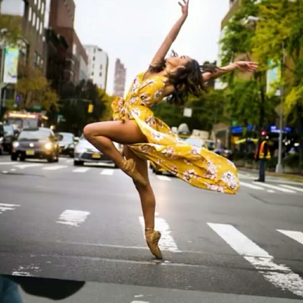 Meet your Posher, Clarice